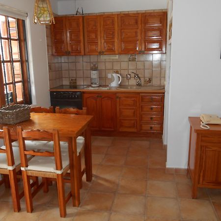 Апартаменти Casas Del Sol Плайя-Бланка Екстер'єр фото