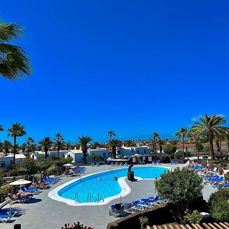 Апартаменти Casas Del Sol Плайя-Бланка Екстер'єр фото