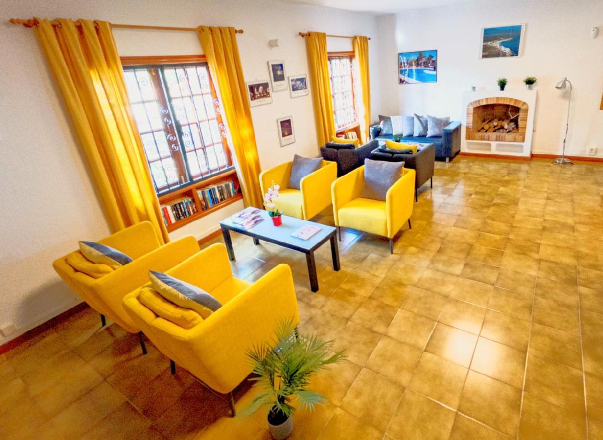 Апартаменти Casas Del Sol Плайя-Бланка Екстер'єр фото