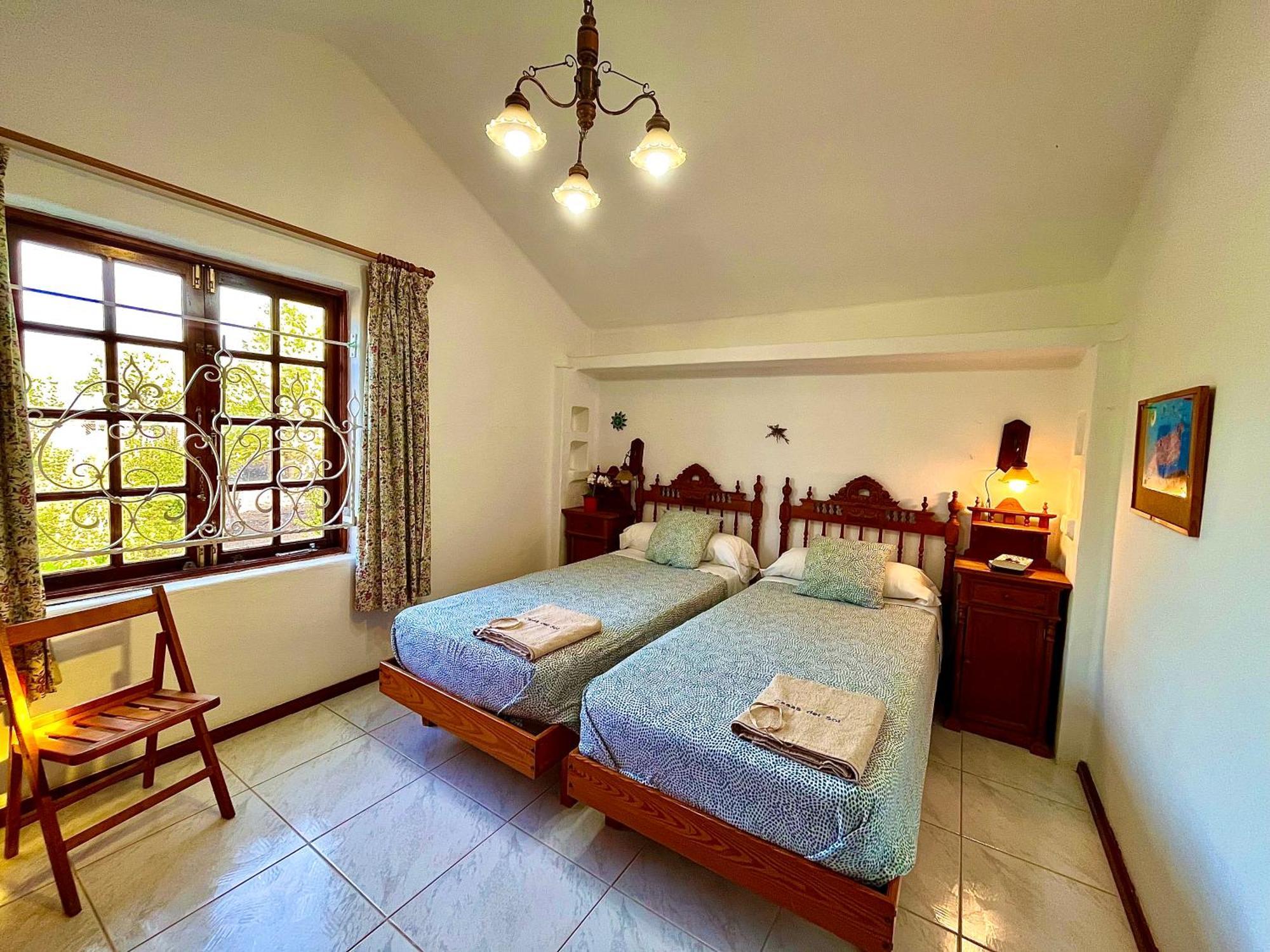 Апартаменти Casas Del Sol Плайя-Бланка Екстер'єр фото