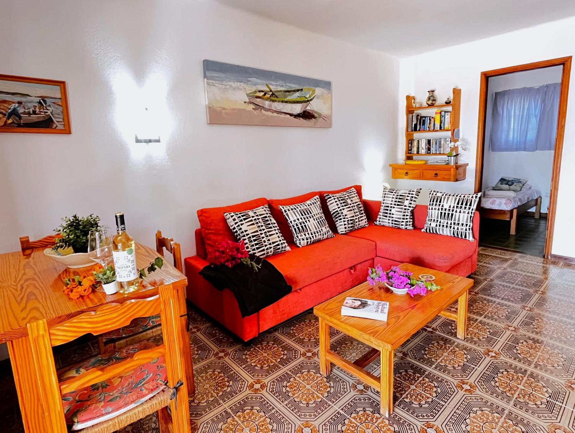 Апартаменти Casas Del Sol Плайя-Бланка Екстер'єр фото