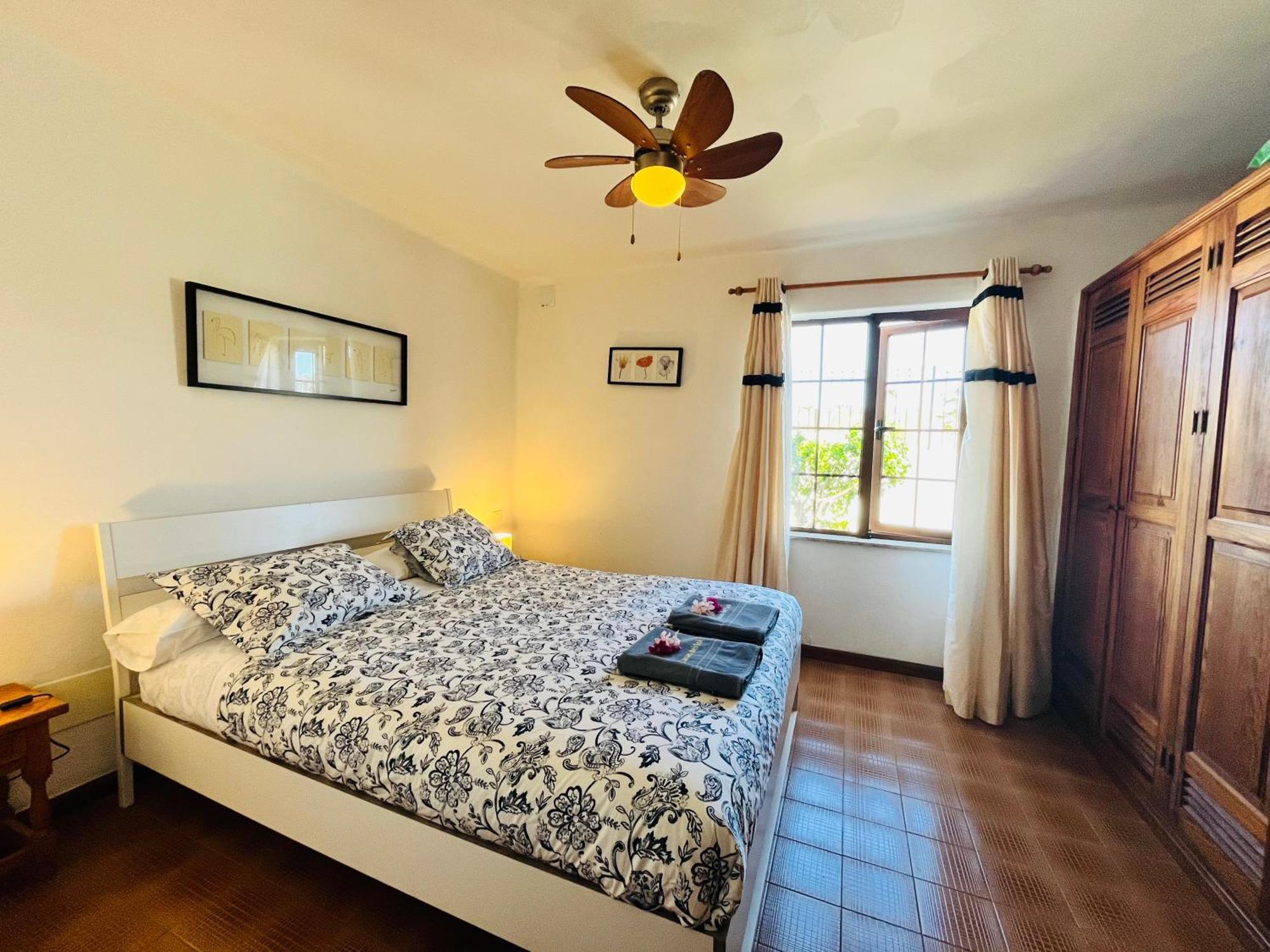 Апартаменти Casas Del Sol Плайя-Бланка Екстер'єр фото