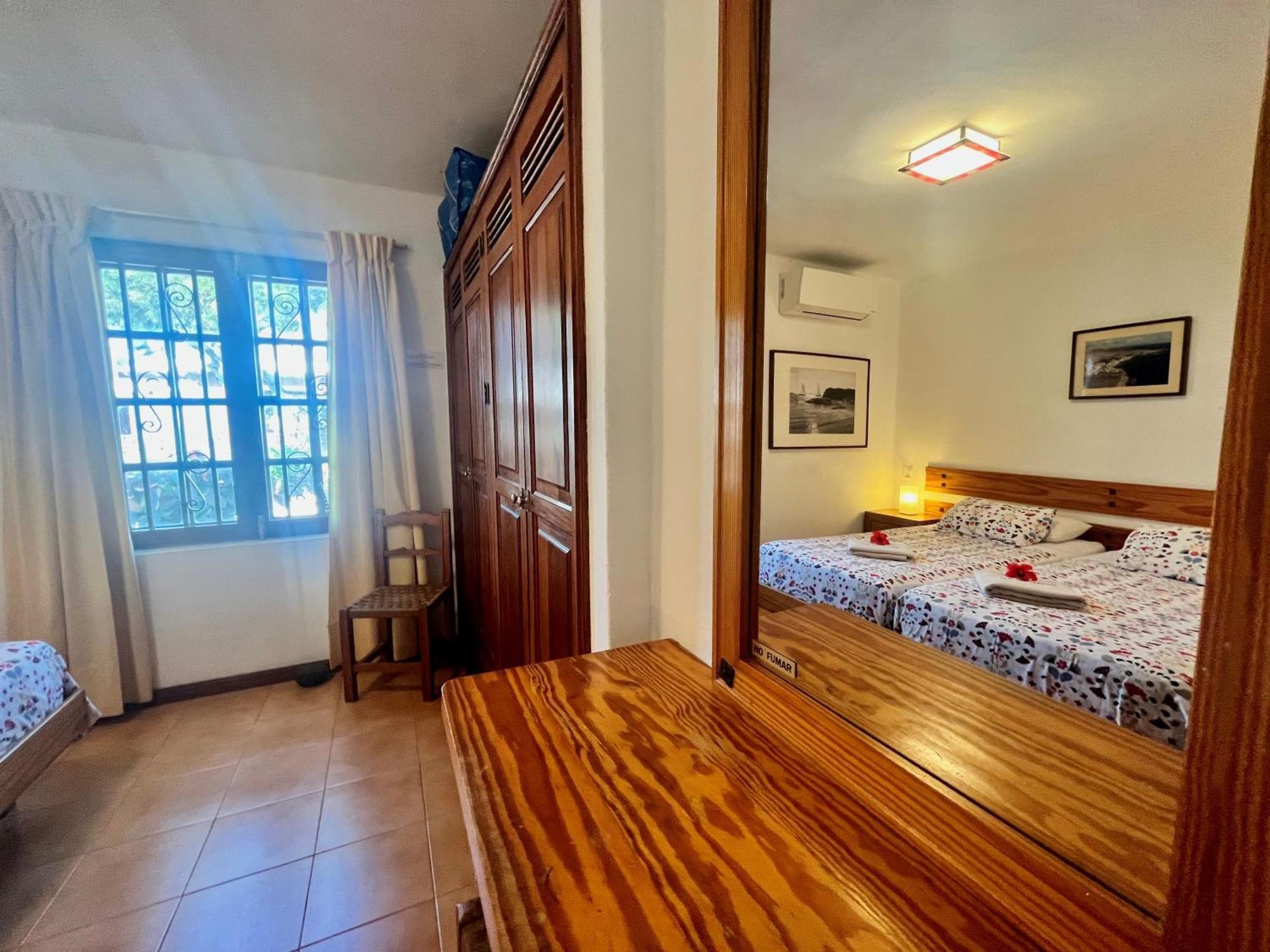 Апартаменти Casas Del Sol Плайя-Бланка Екстер'єр фото